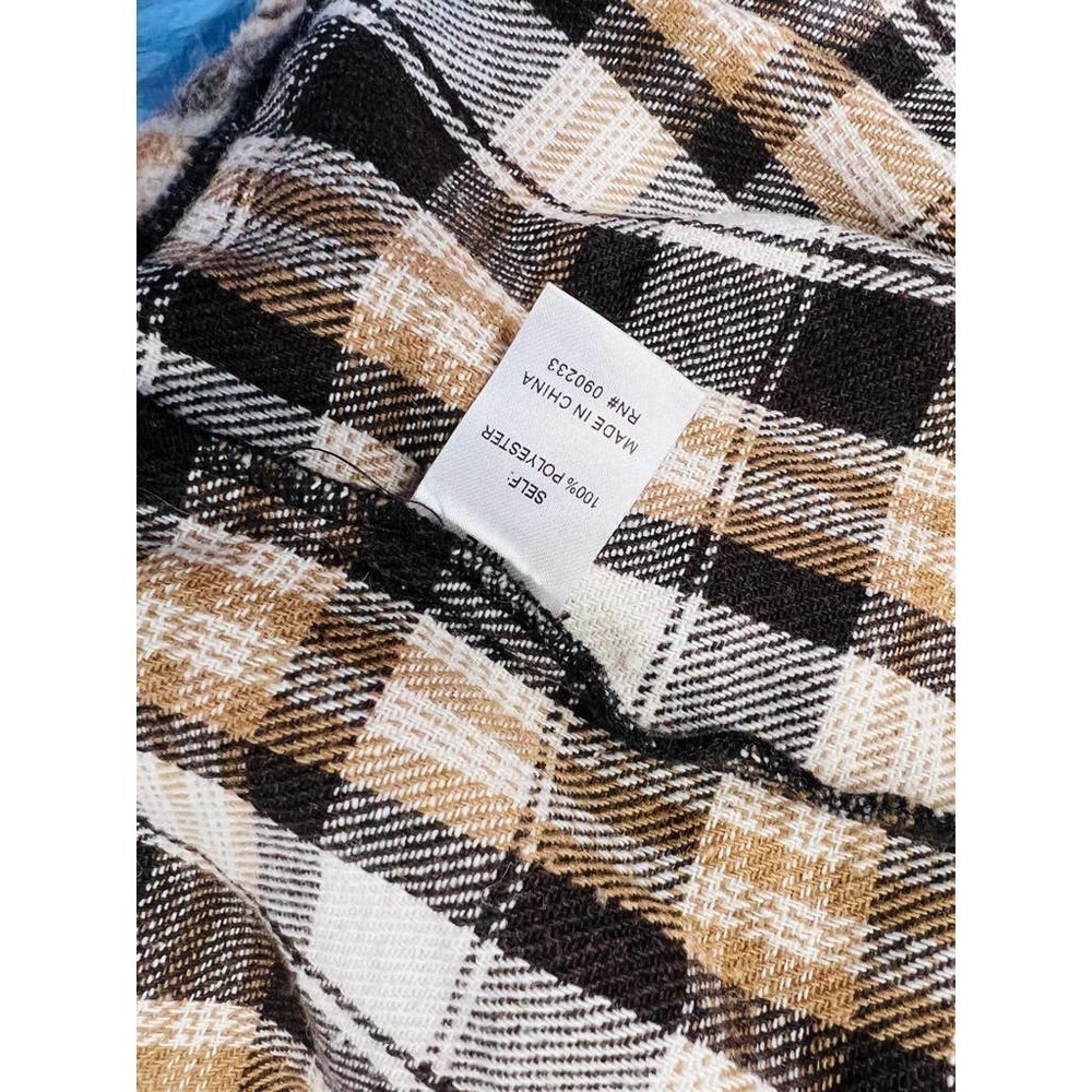 L.A Hearts Shacket Jacket - Picture 5 of 7